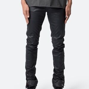 mnml M588 Snap Slim Denim - Black Size 31Black / 31